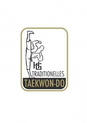Taekwando Logo
