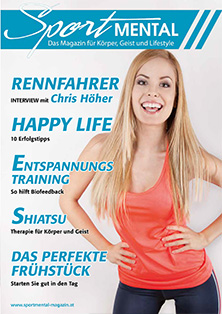 Sportmental Magazin 13/2017 