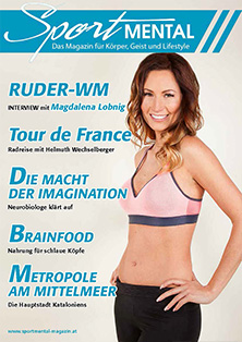Sportmental Magazin 13/2017 