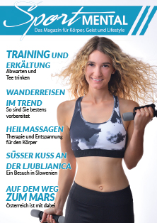 Sportmental Magazin 18/2018 