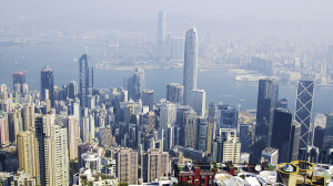 Hongkong – eine Stadt zwischen Yin und Yang