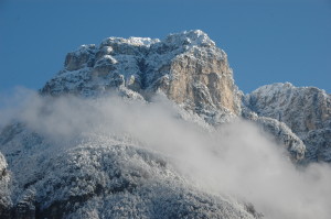 BERGSTEIGEN – Perspektivenwechsel