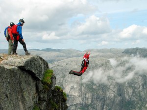 Reale Grenzen im Kopf