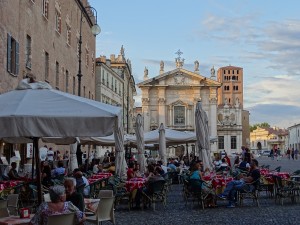 Mantua – eine schlafende Verführung