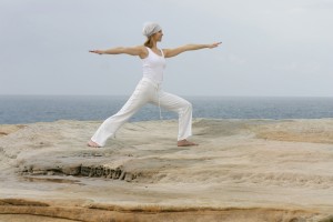 Tai Chi Chuan – Meditation in Bewegung