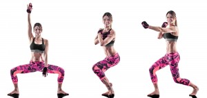 Fitness-Check: Trendworkout Piloxing