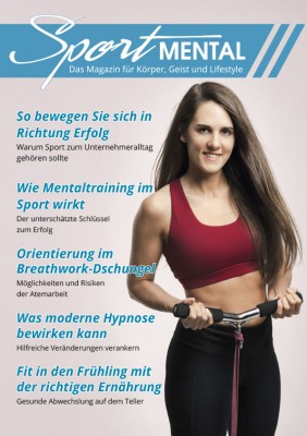 Sportmental Magazin 36